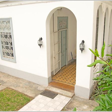 Casa Boutique Galvez Hotel Lima Ngoại thất bức ảnh