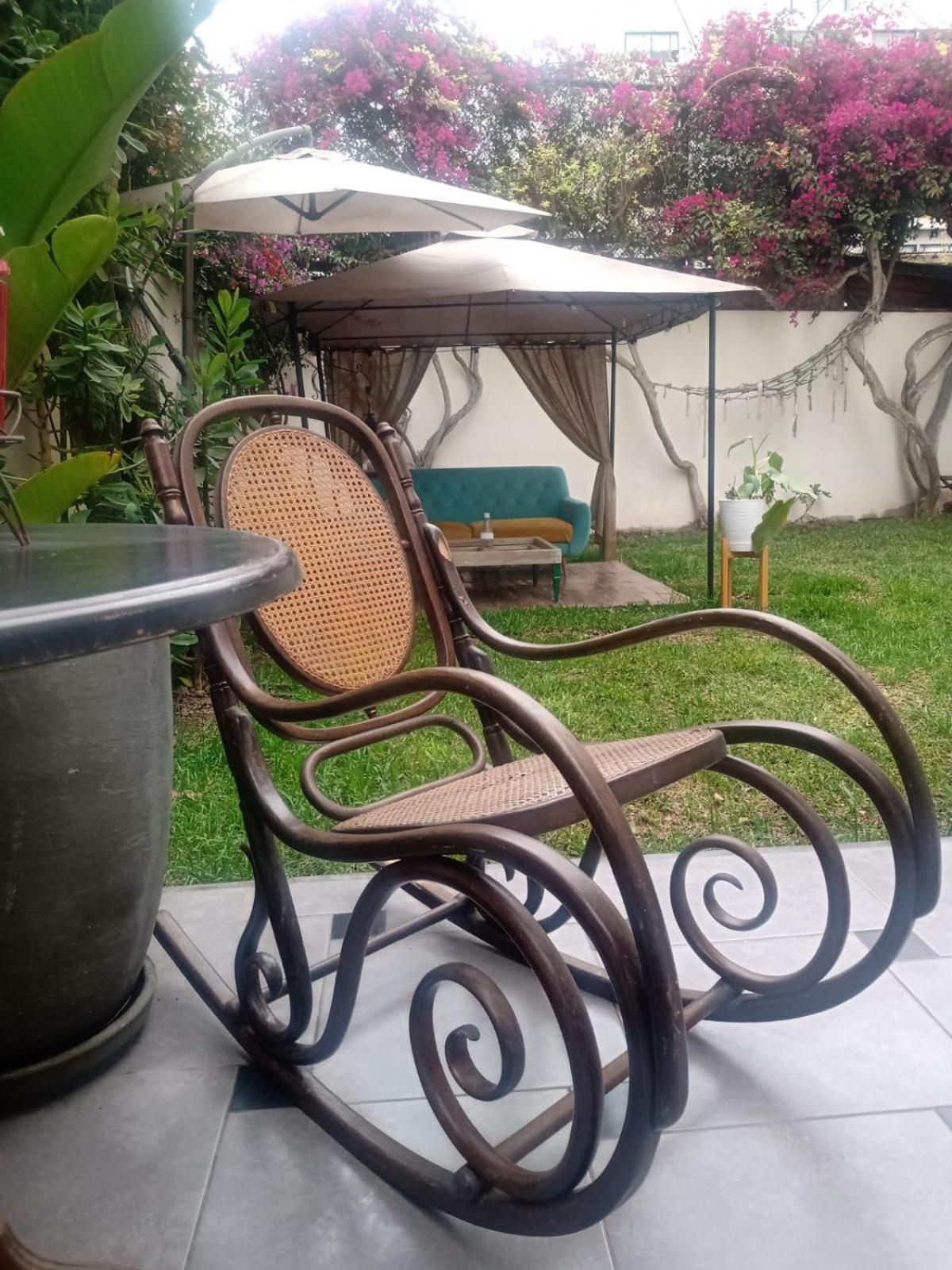 Casa Boutique Galvez Hotel Lima Ngoại thất bức ảnh