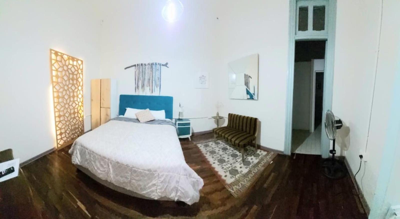 Casa Boutique Galvez Hotel Lima Ngoại thất bức ảnh