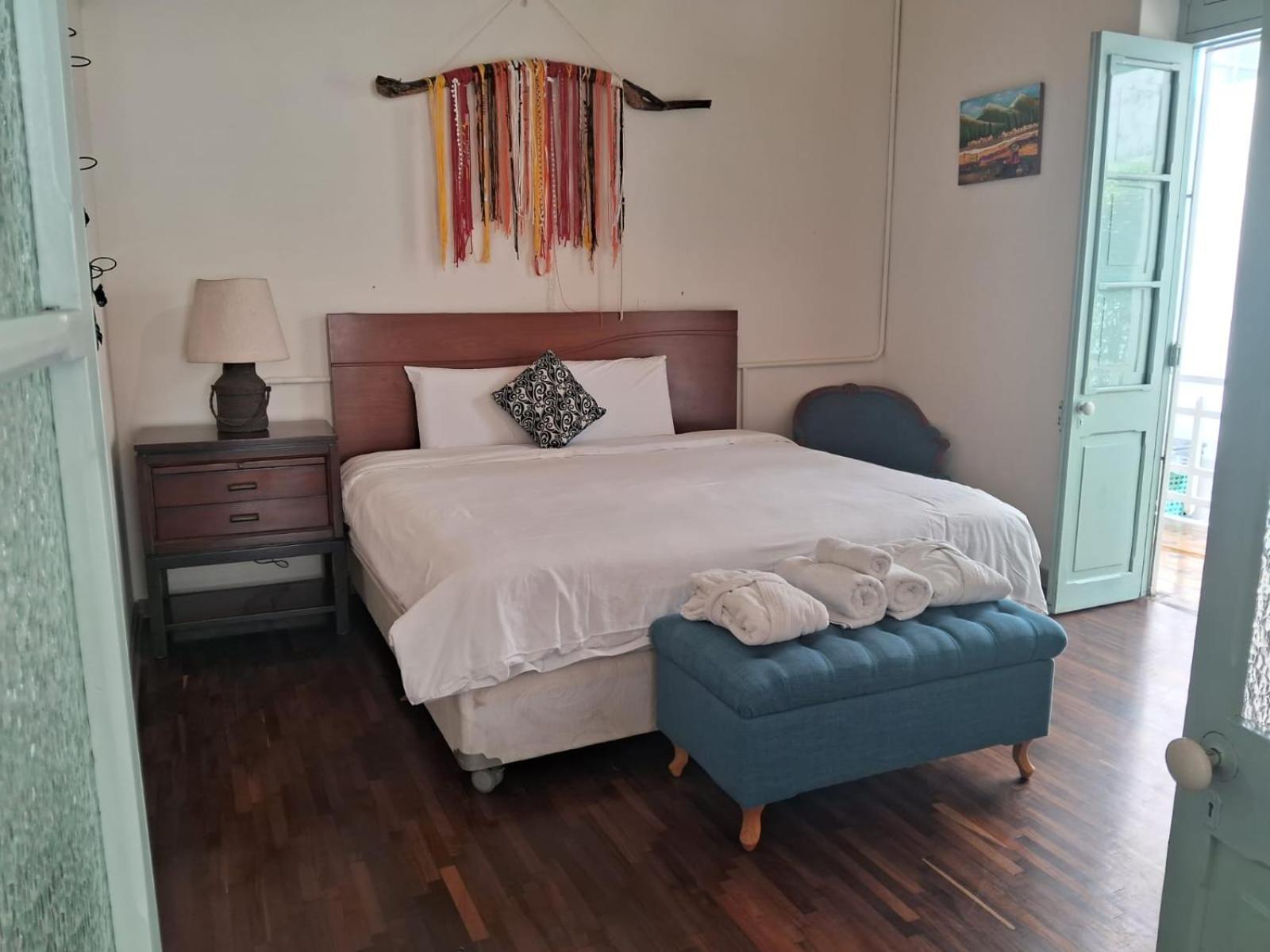 Casa Boutique Galvez Hotel Lima Ngoại thất bức ảnh