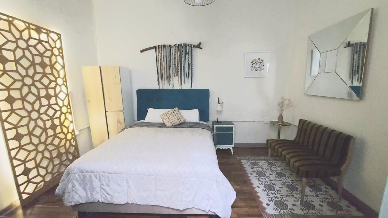 Casa Boutique Galvez Hotel Lima Ngoại thất bức ảnh