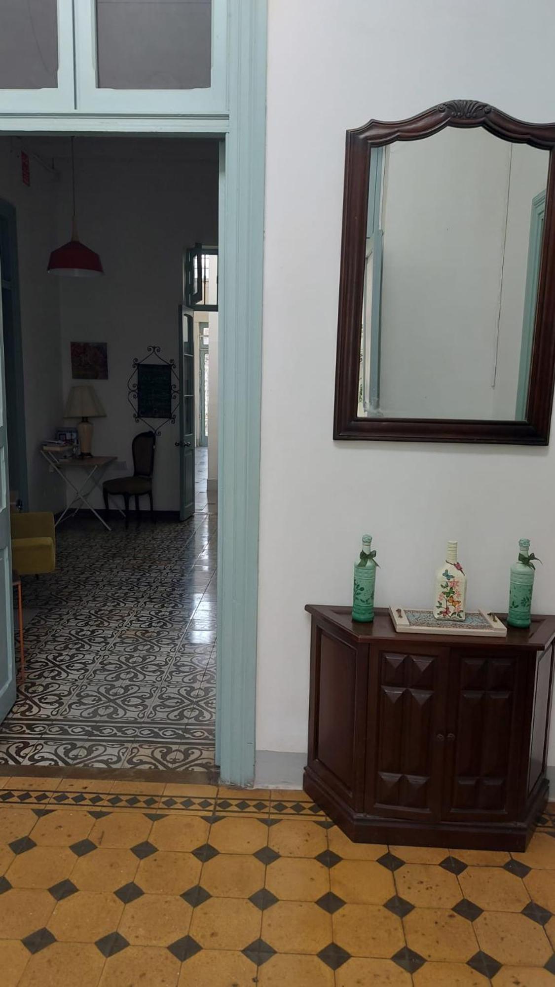 Casa Boutique Galvez Hotel Lima Ngoại thất bức ảnh