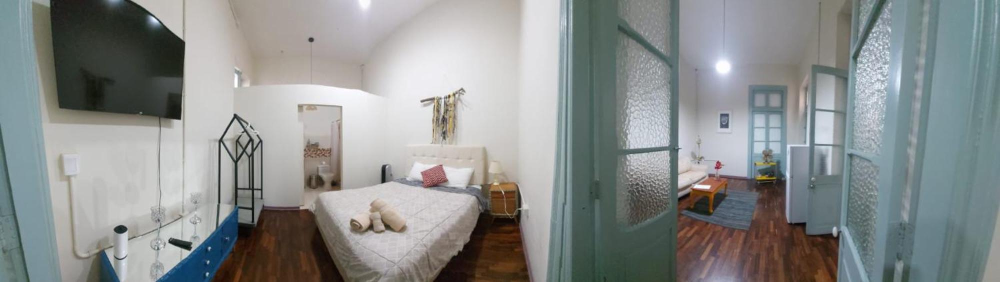 Casa Boutique Galvez Hotel Lima Ngoại thất bức ảnh