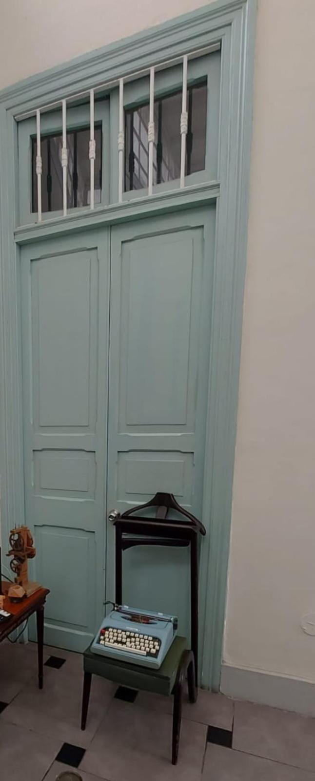 Casa Boutique Galvez Hotel Lima Ngoại thất bức ảnh