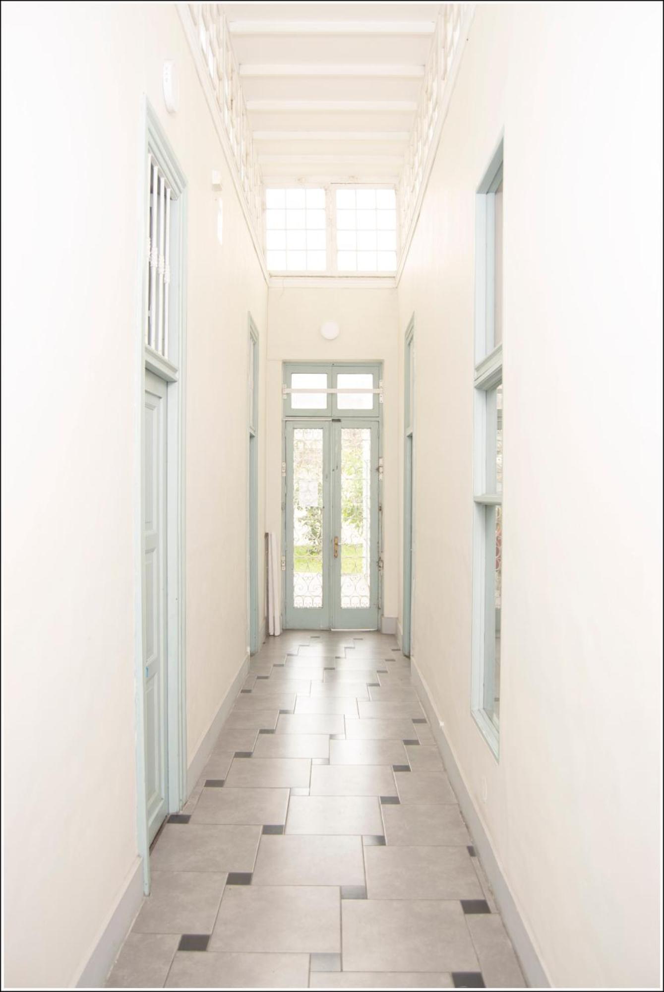 Casa Boutique Galvez Hotel Lima Ngoại thất bức ảnh