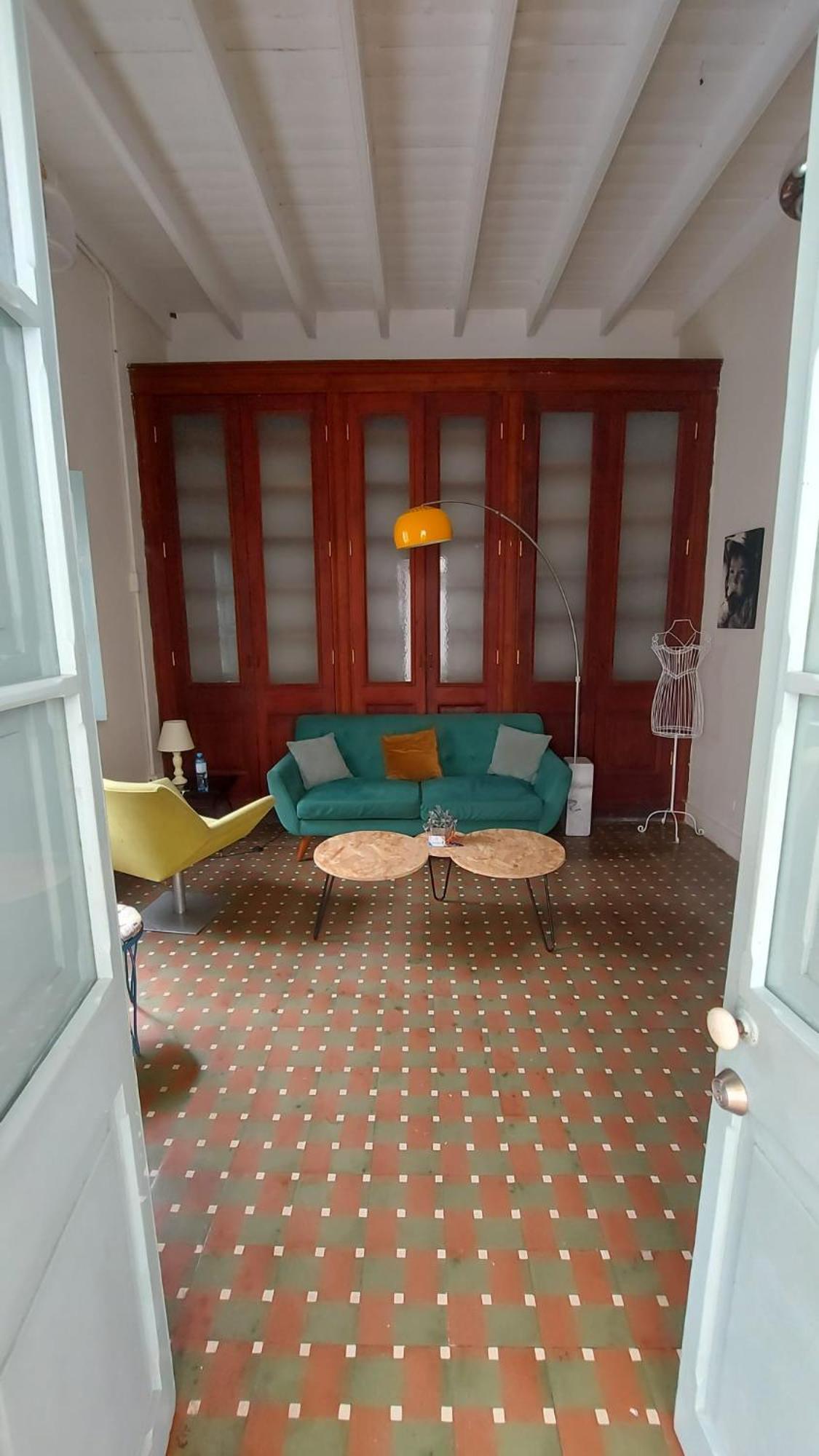 Casa Boutique Galvez Hotel Lima Ngoại thất bức ảnh