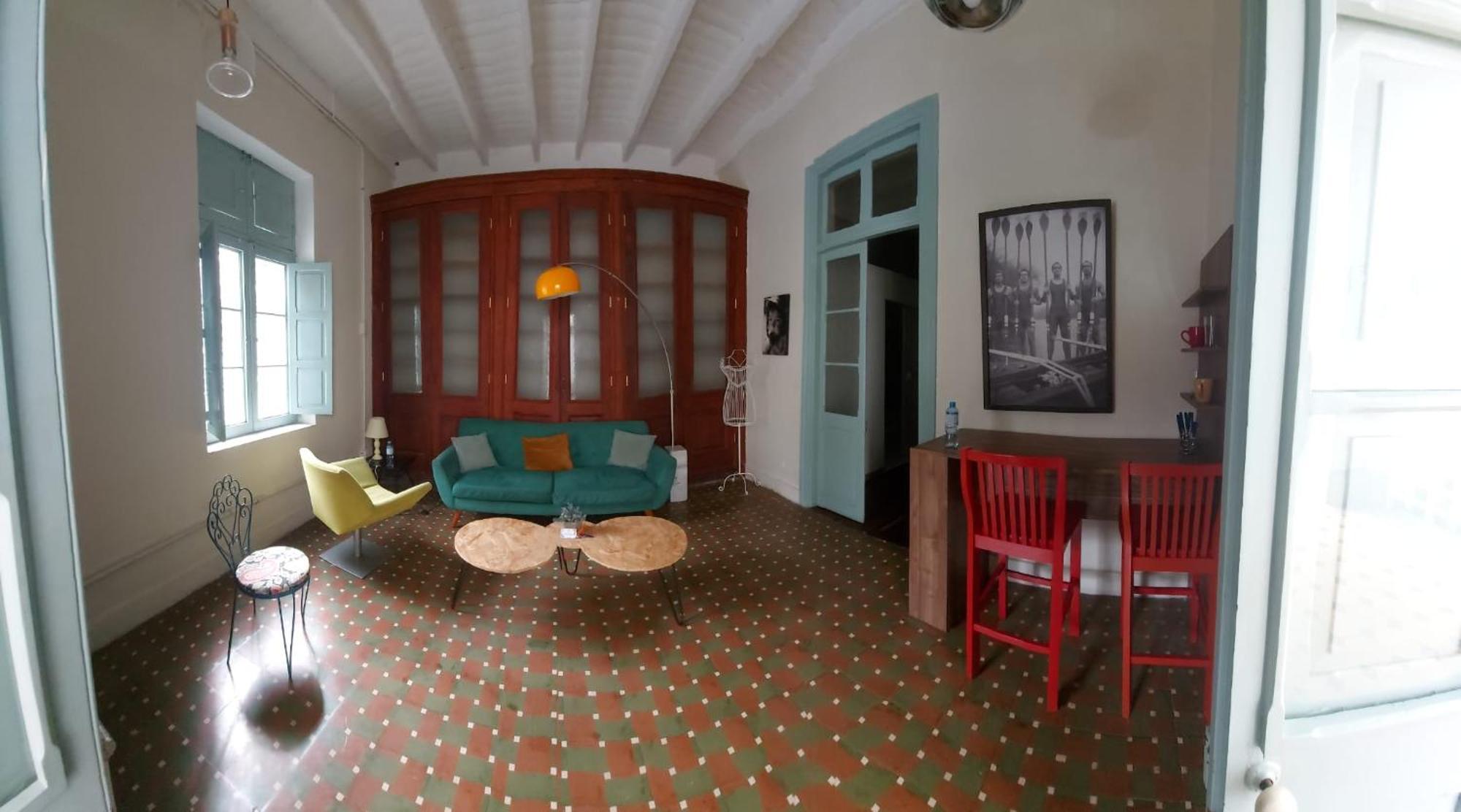 Casa Boutique Galvez Hotel Lima Ngoại thất bức ảnh