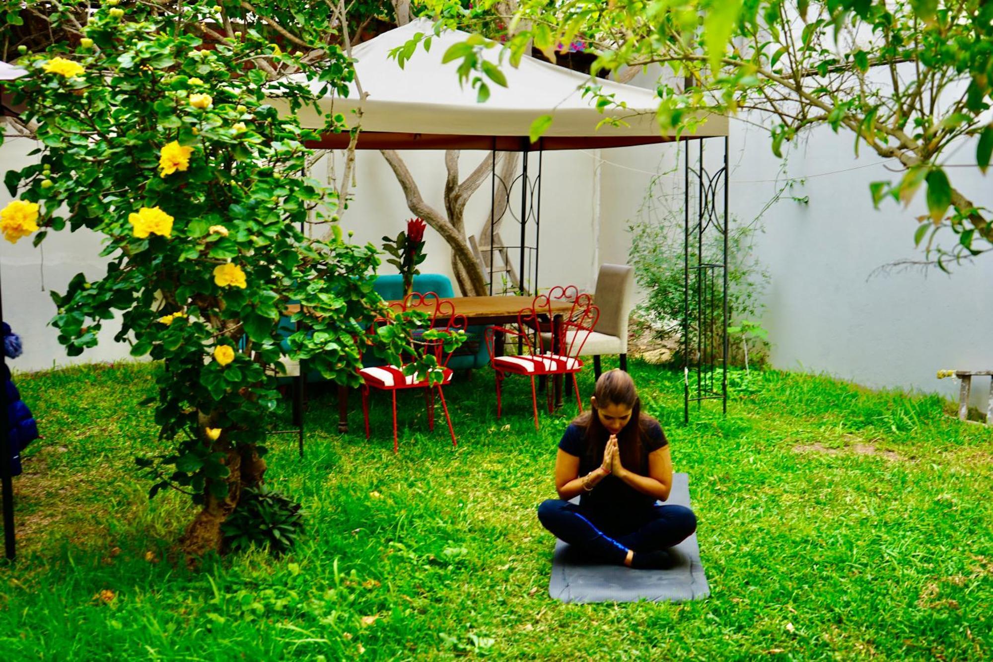Casa Boutique Galvez Hotel Lima Ngoại thất bức ảnh