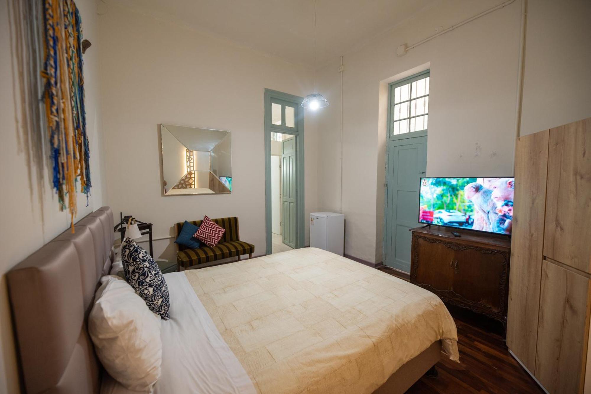 Casa Boutique Galvez Hotel Lima Ngoại thất bức ảnh