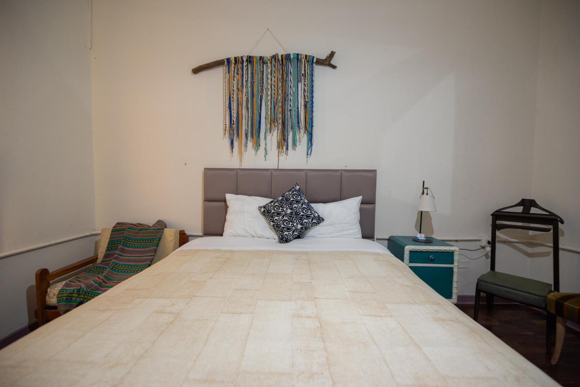 Casa Boutique Galvez Hotel Lima Ngoại thất bức ảnh