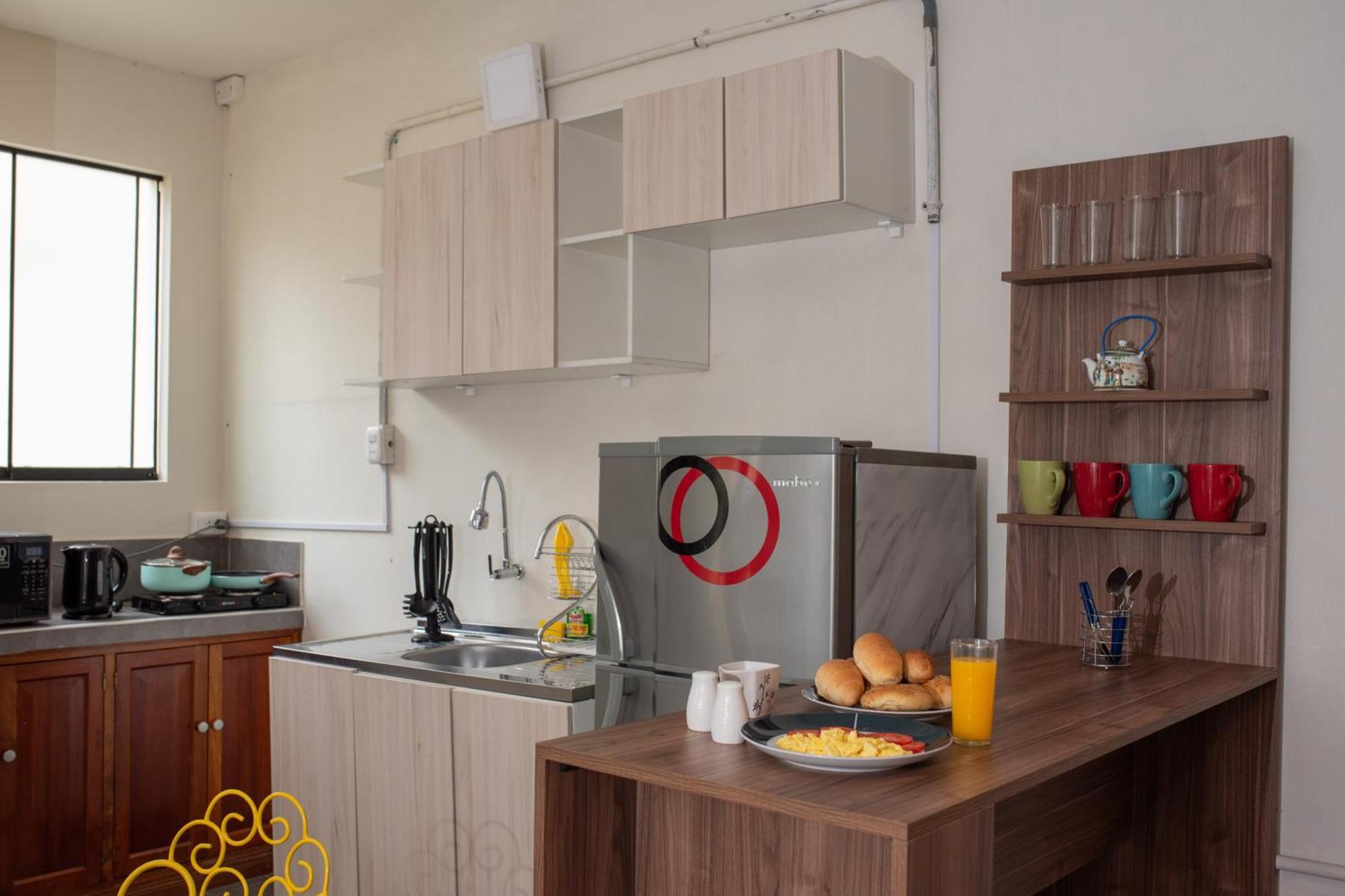 Casa Boutique Galvez Hotel Lima Ngoại thất bức ảnh