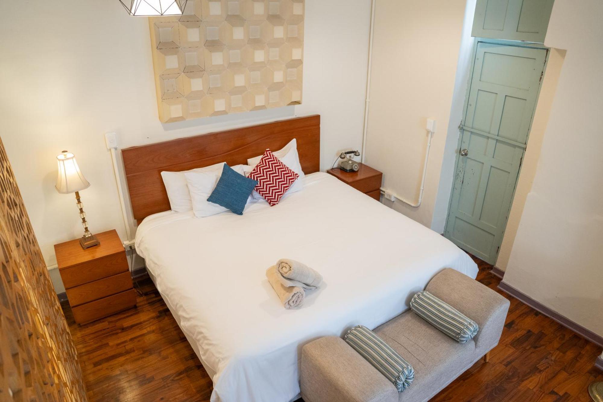 Casa Boutique Galvez Hotel Lima Ngoại thất bức ảnh