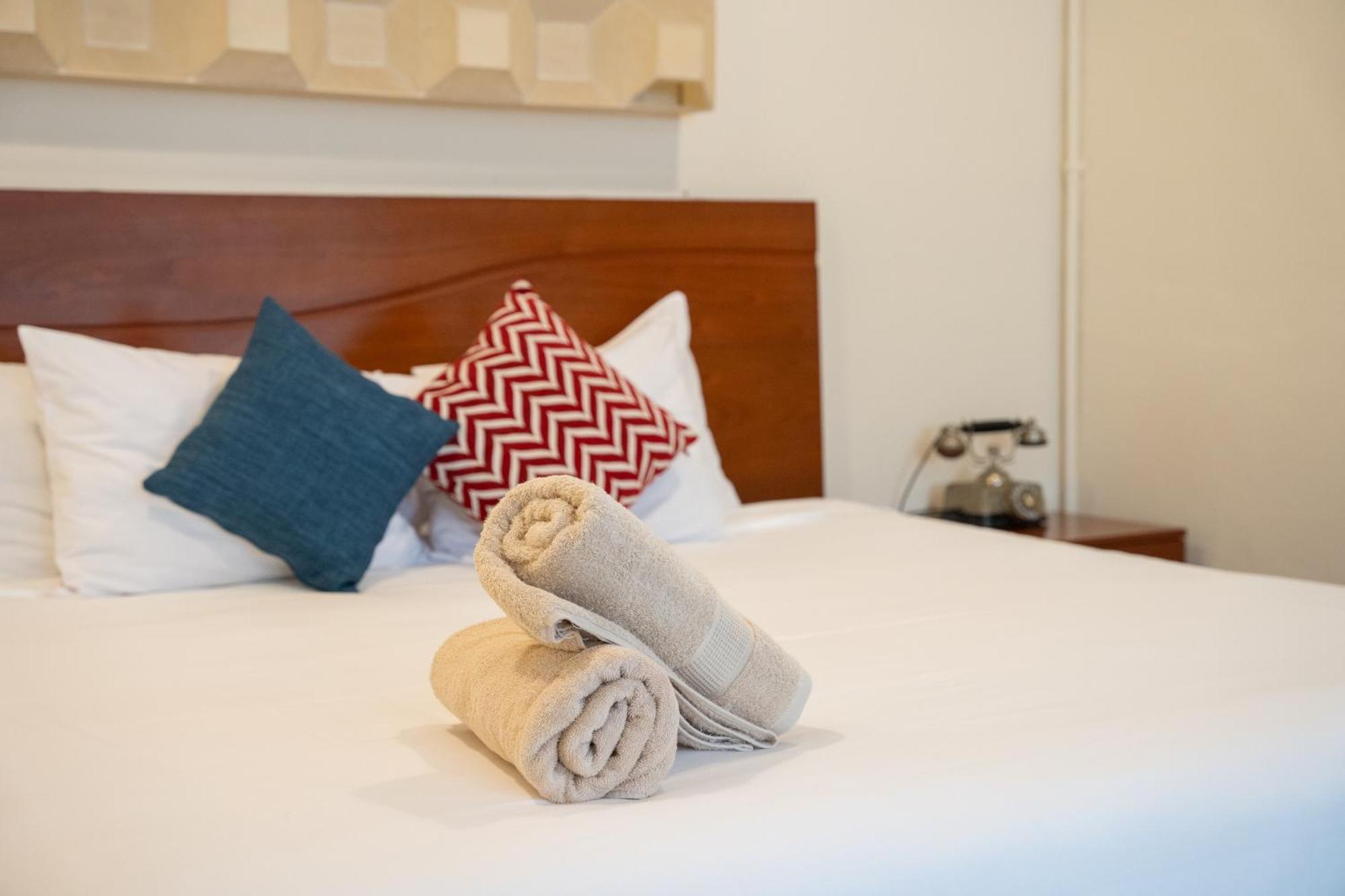 Casa Boutique Galvez Hotel Lima Ngoại thất bức ảnh