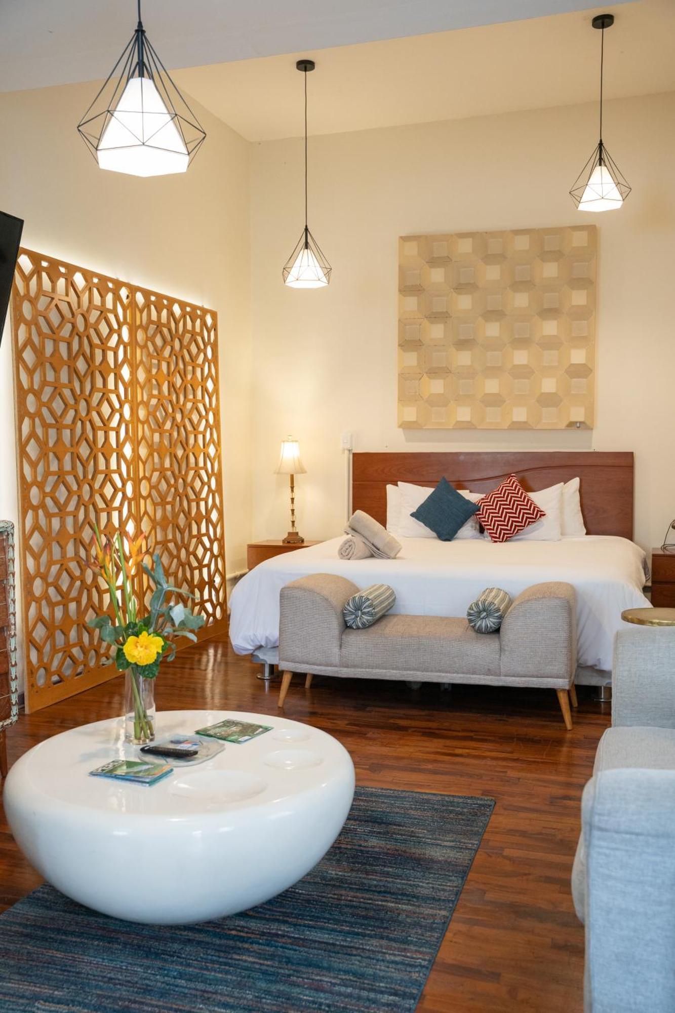 Casa Boutique Galvez Hotel Lima Ngoại thất bức ảnh