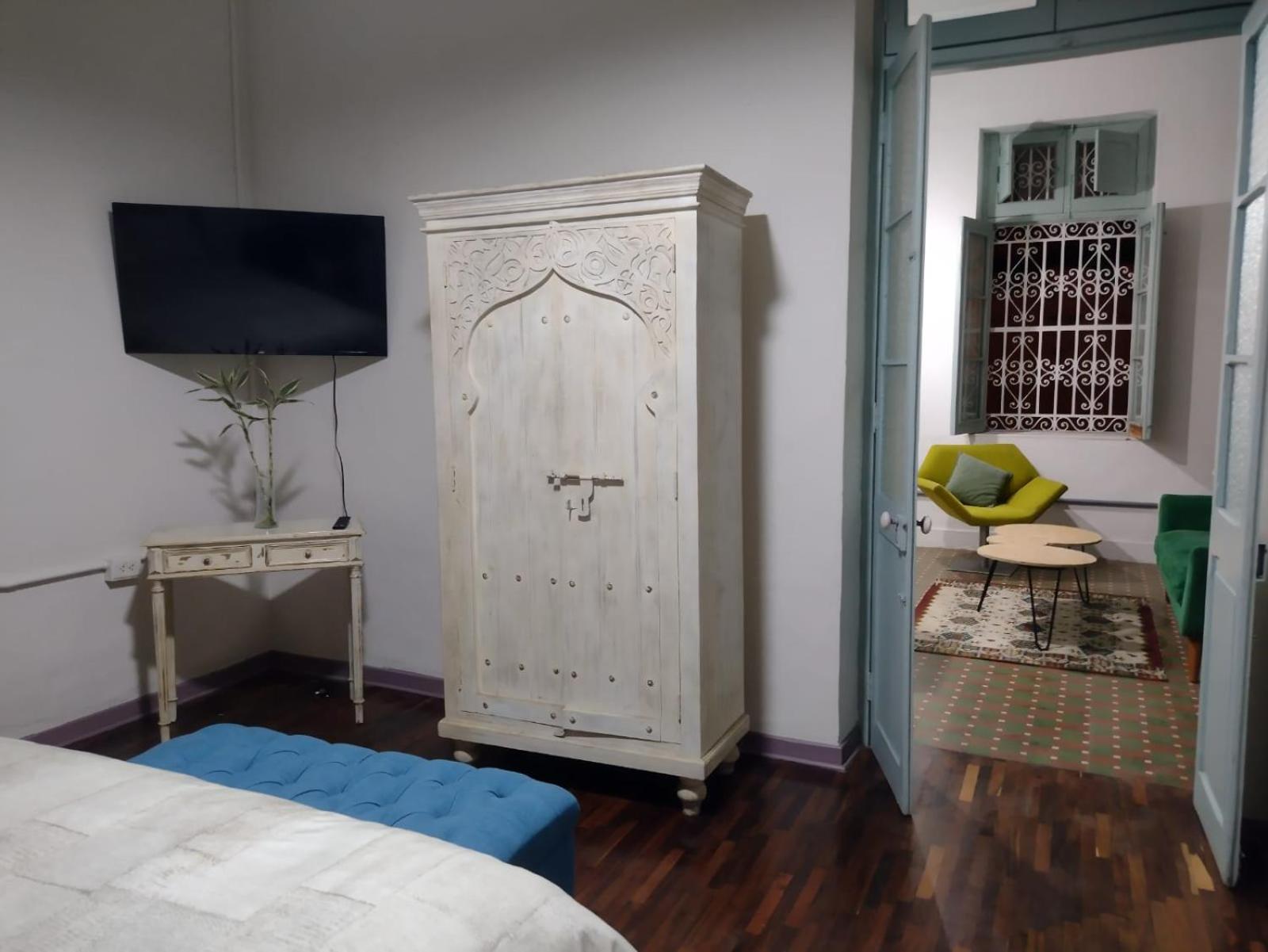 Casa Boutique Galvez Hotel Lima Ngoại thất bức ảnh