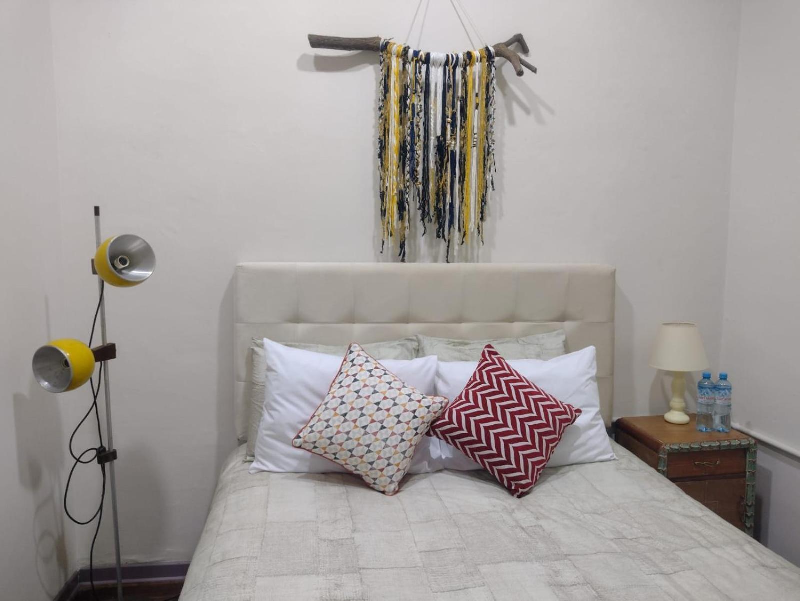 Casa Boutique Galvez Hotel Lima Ngoại thất bức ảnh